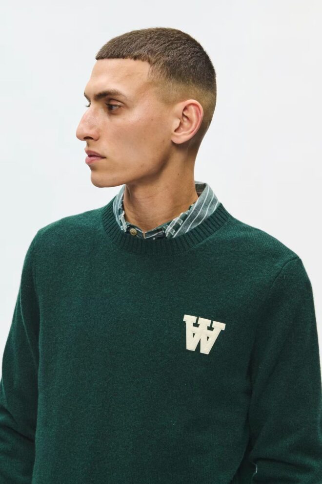 PULLOVER WWTAY L PONDEROSA PINE