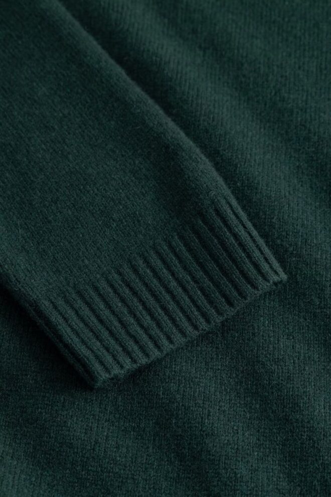 PULLOVER WWTAY L PONDEROSA PINE