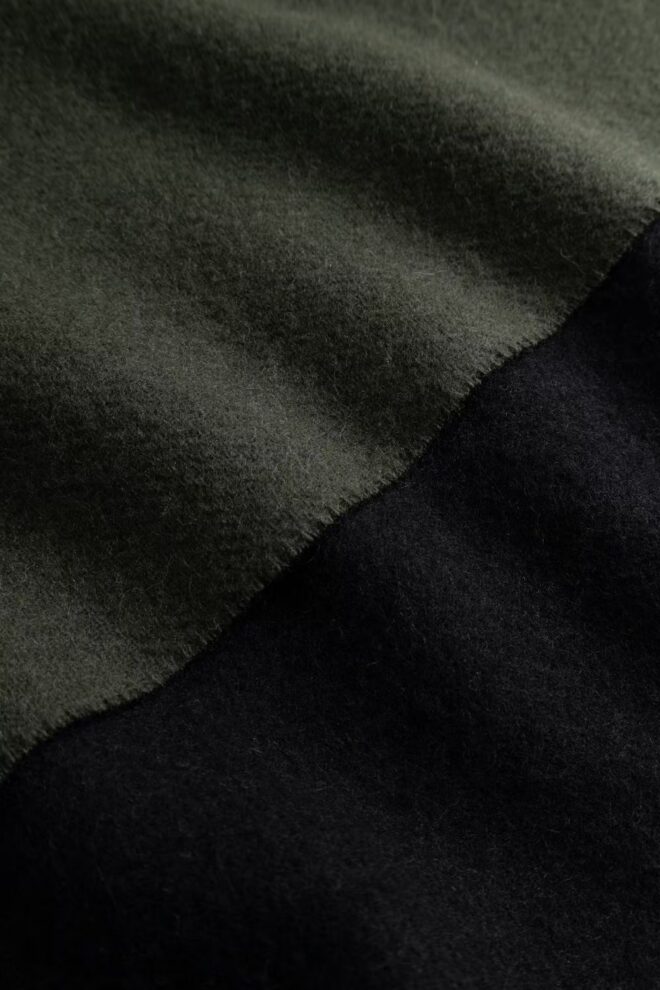 SCHAL WWJACKSON SCARF DEEP DEPTHS
