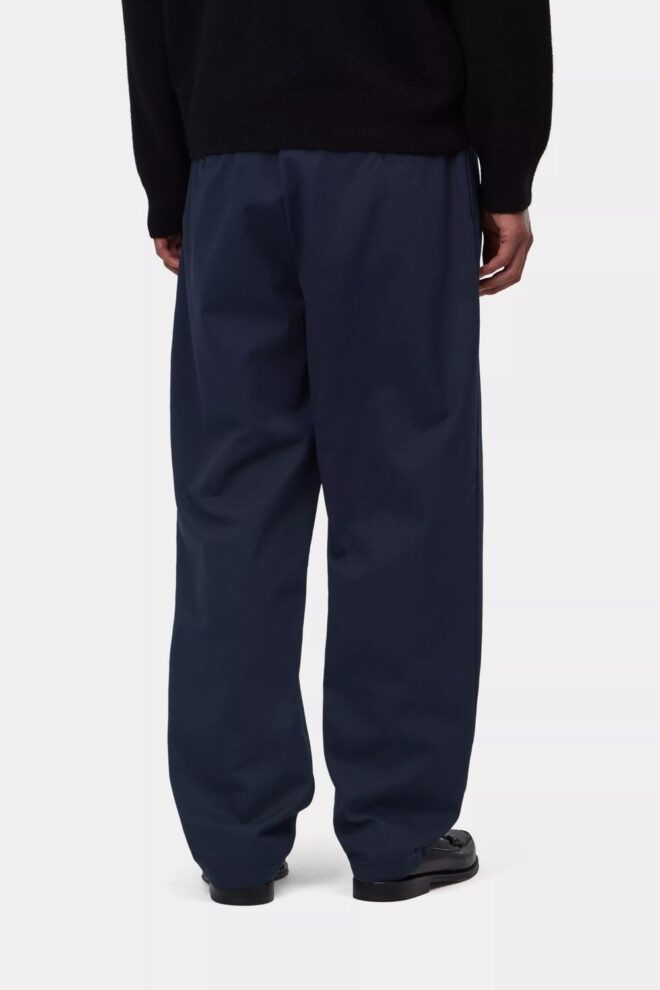 HOSE CALDER PANT DARK NAVY