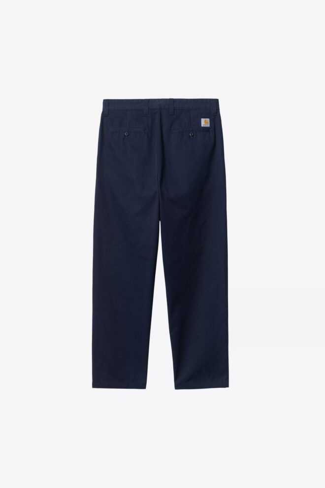 HOSE CALDER PANT DARK NAVY