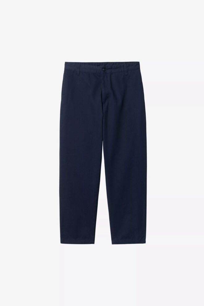 HOSE CALDER PANT DARK NAVY