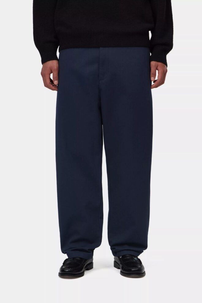 HOSE CALDER PANT DARK NAVY