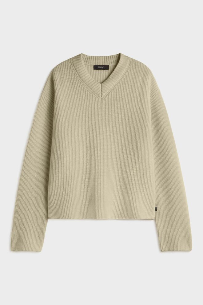 PULLOVER LARA NACAR