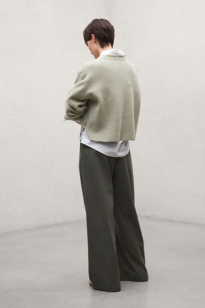 PULLOVER LARA NACAR