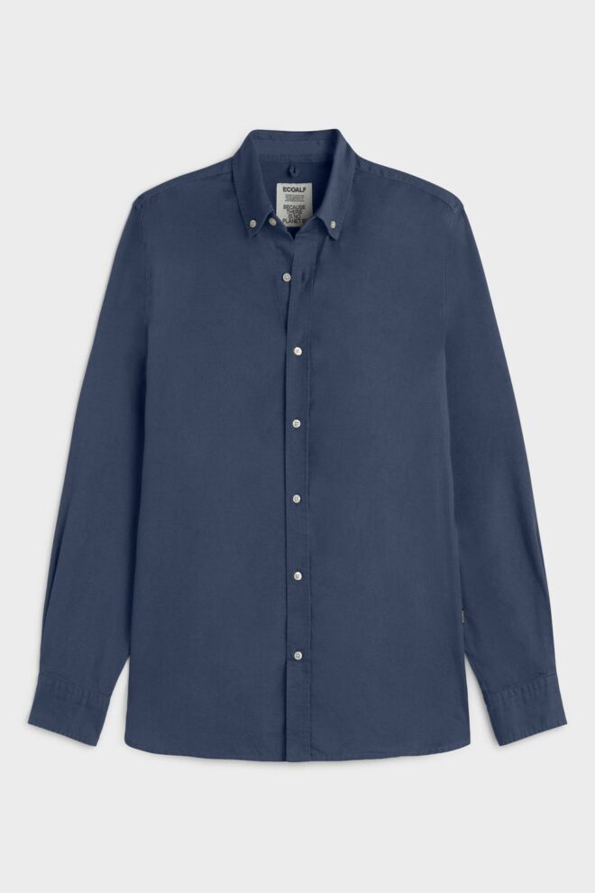 HEMD ANTEJO SHIRT STELL BLUE