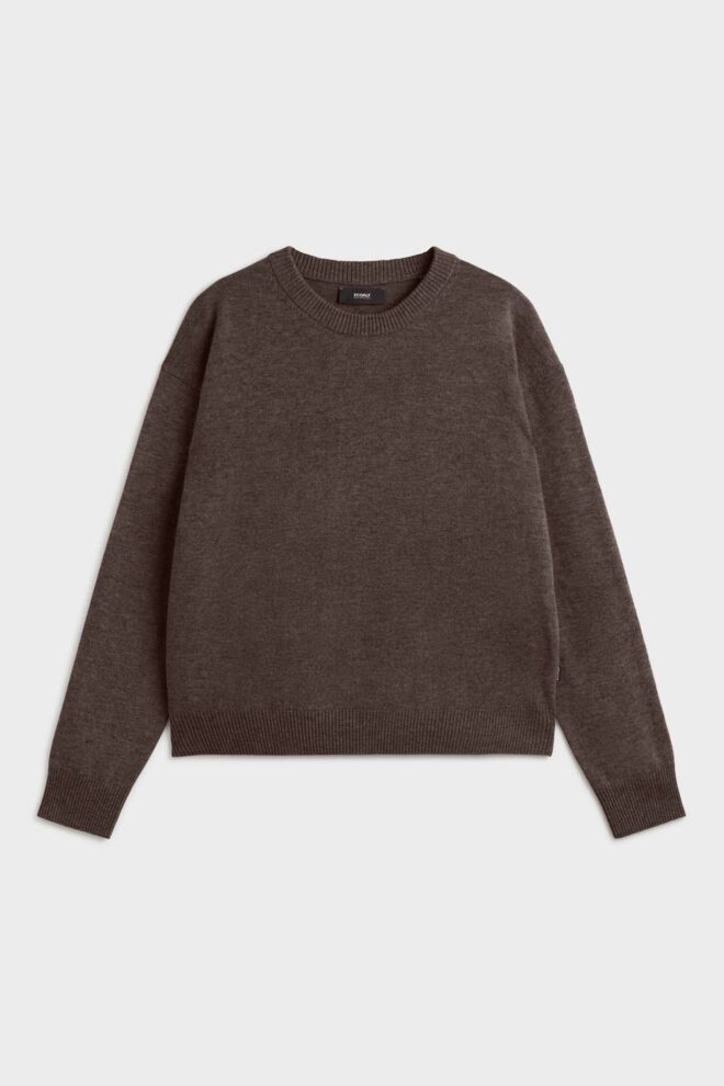 PULLOVER COSMOS KNIT