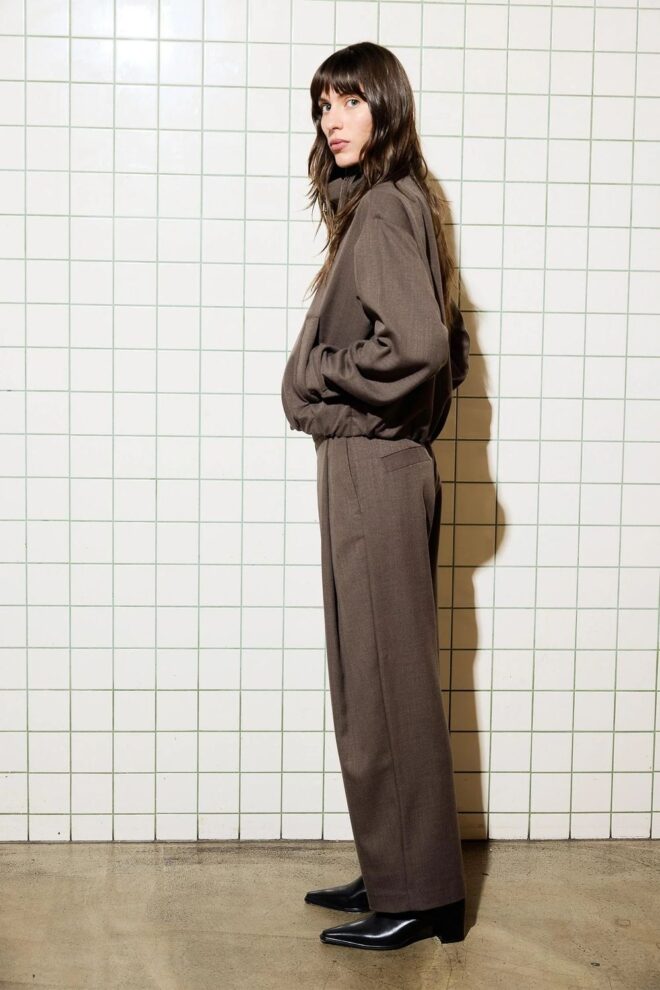 HOSE ADMIRA BROWN