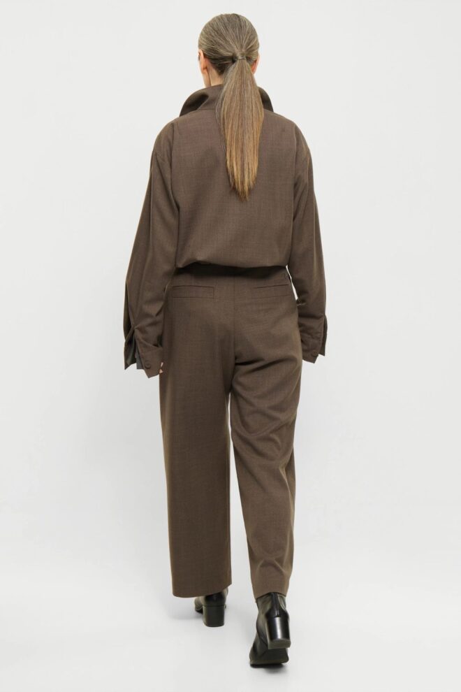 HOSE ADMIRA BROWN