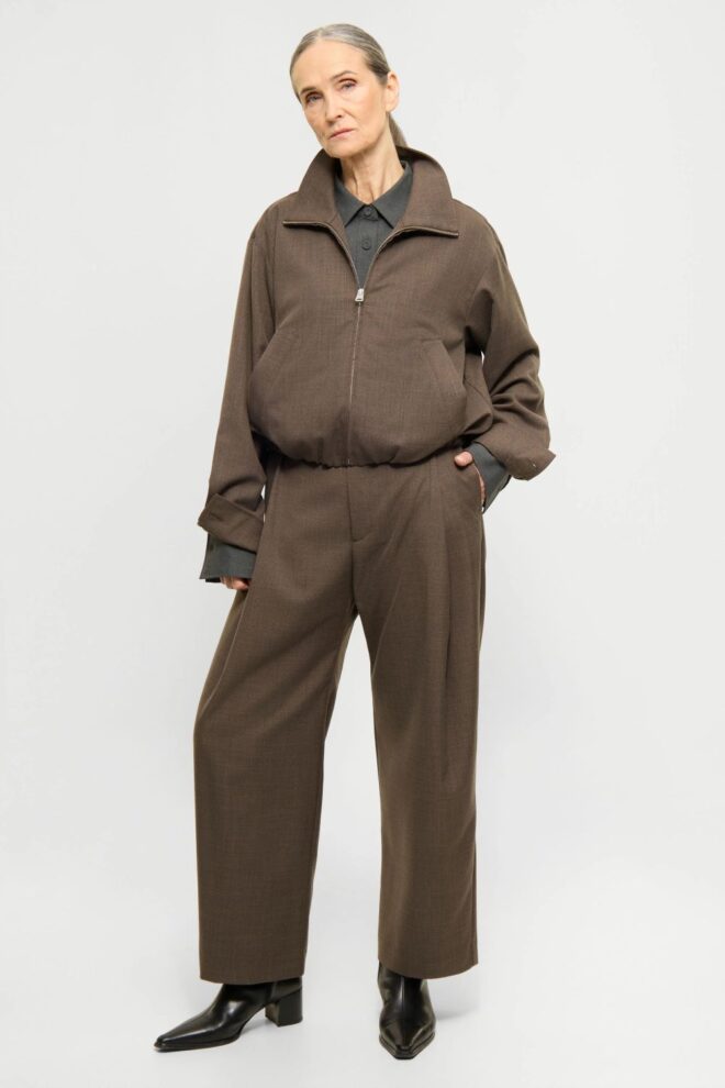 HOSE ADMIRA BROWN