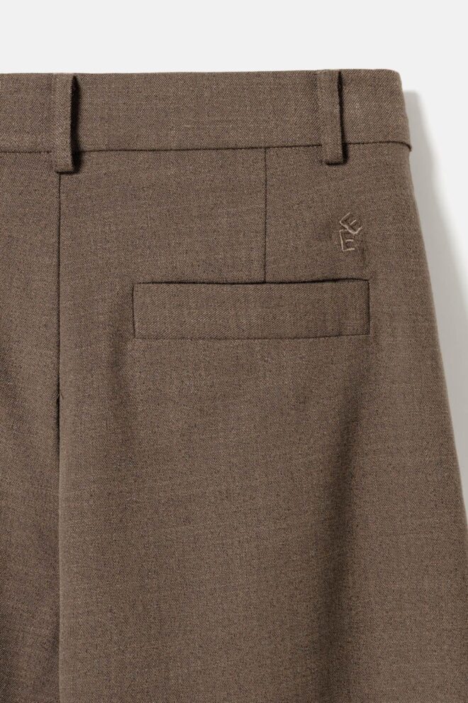 HOSE ADMIRA BROWN