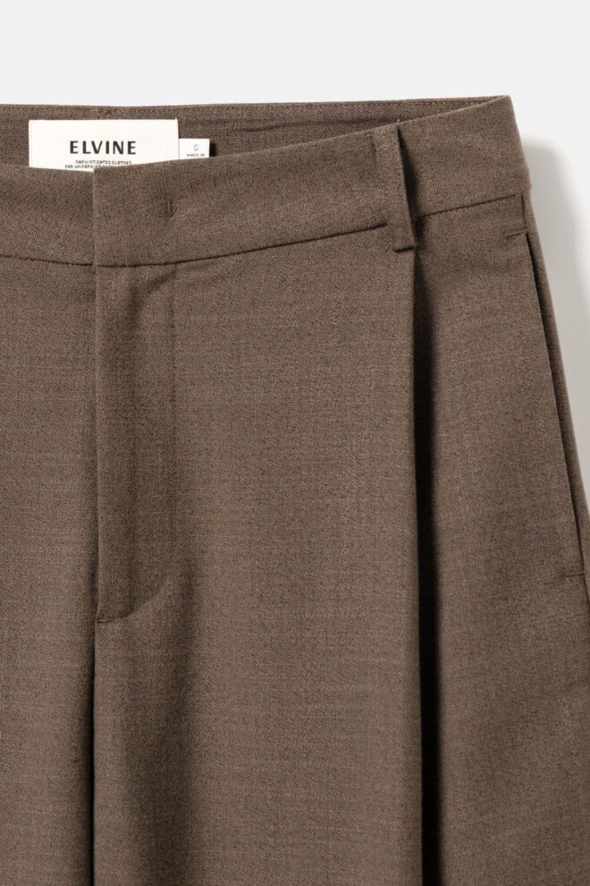 HOSE ADMIRA BROWN