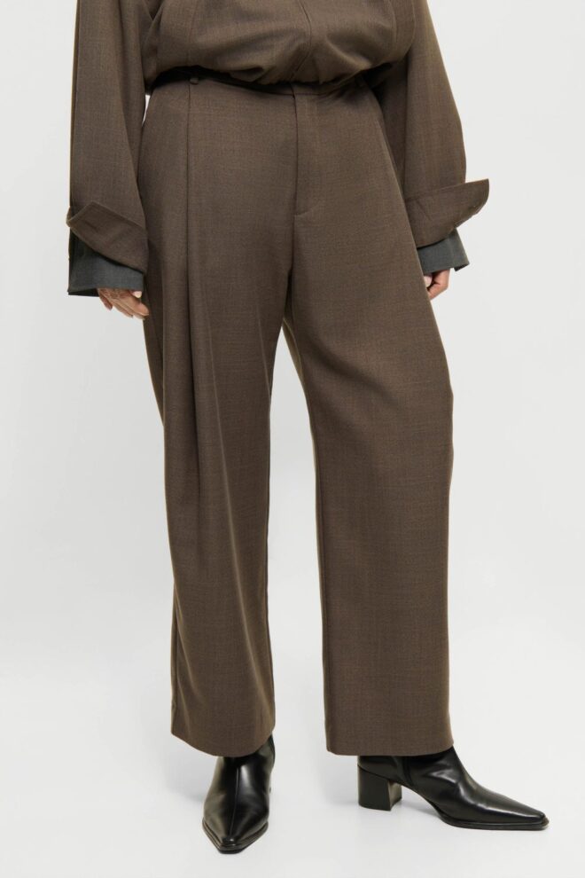 HOSE ADMIRA BROWN