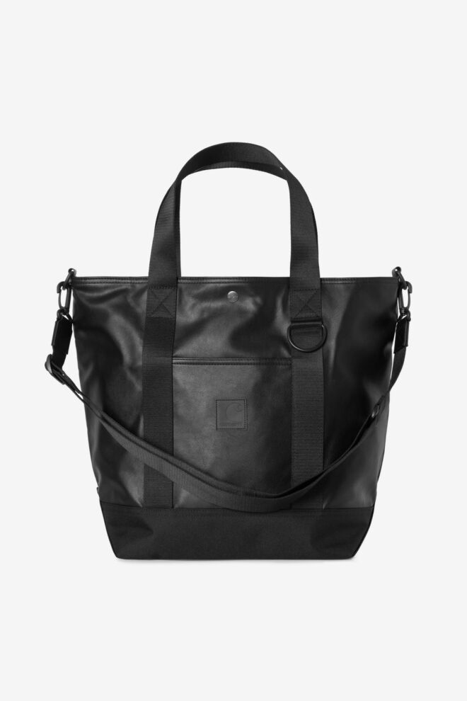 TASCHE ARIZONA TOTE BLACK