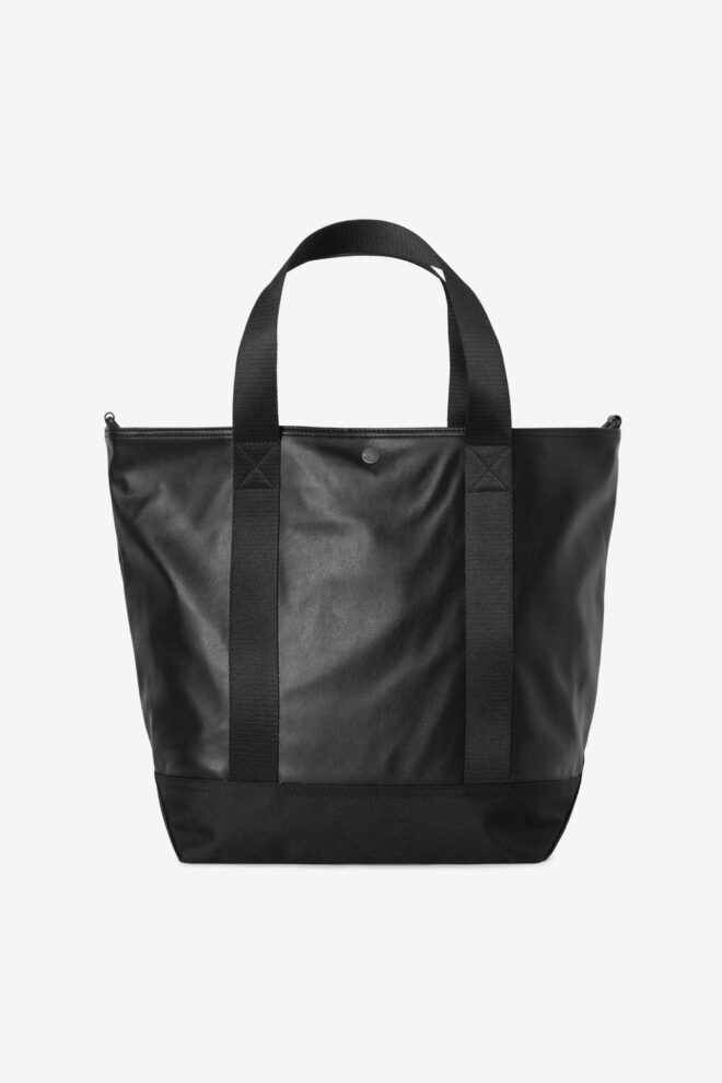 TASCHE ARIZONA TOTE BLACK