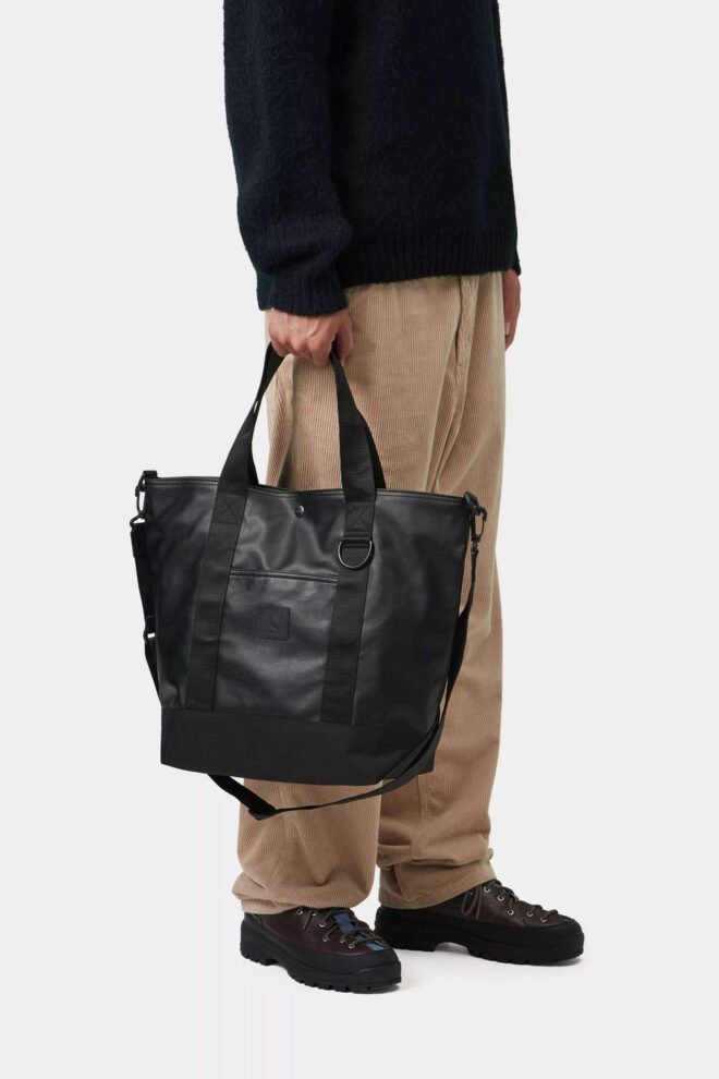 TASCHE ARIZONA TOTE BLACK