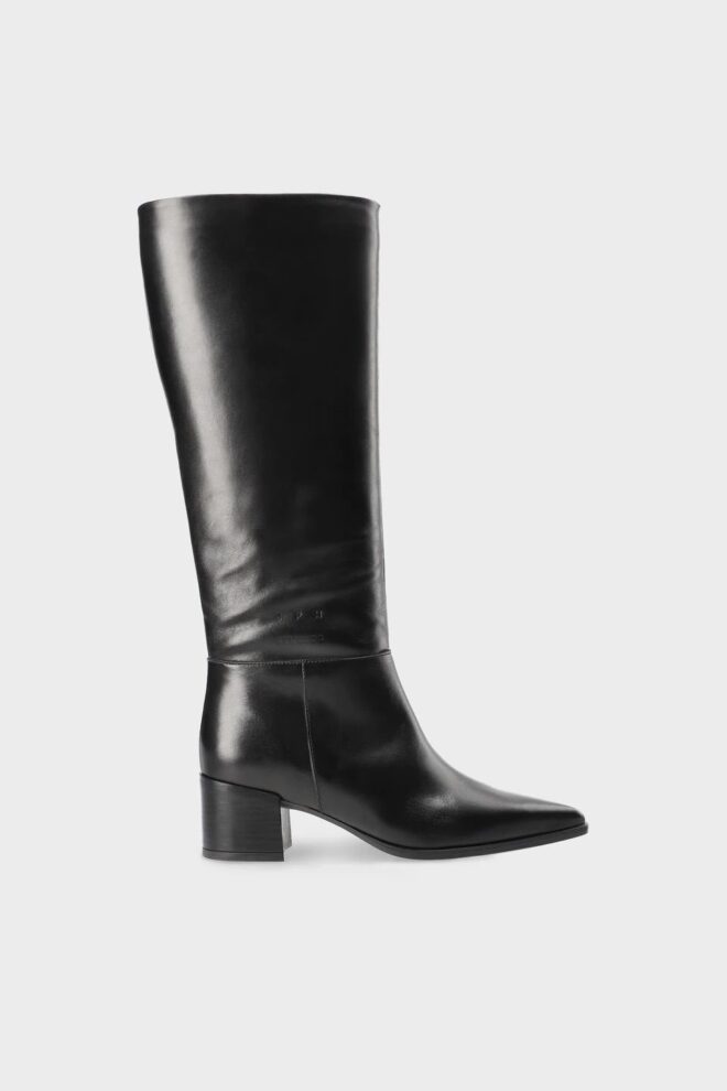 STIEFEL CPH299 BLACK