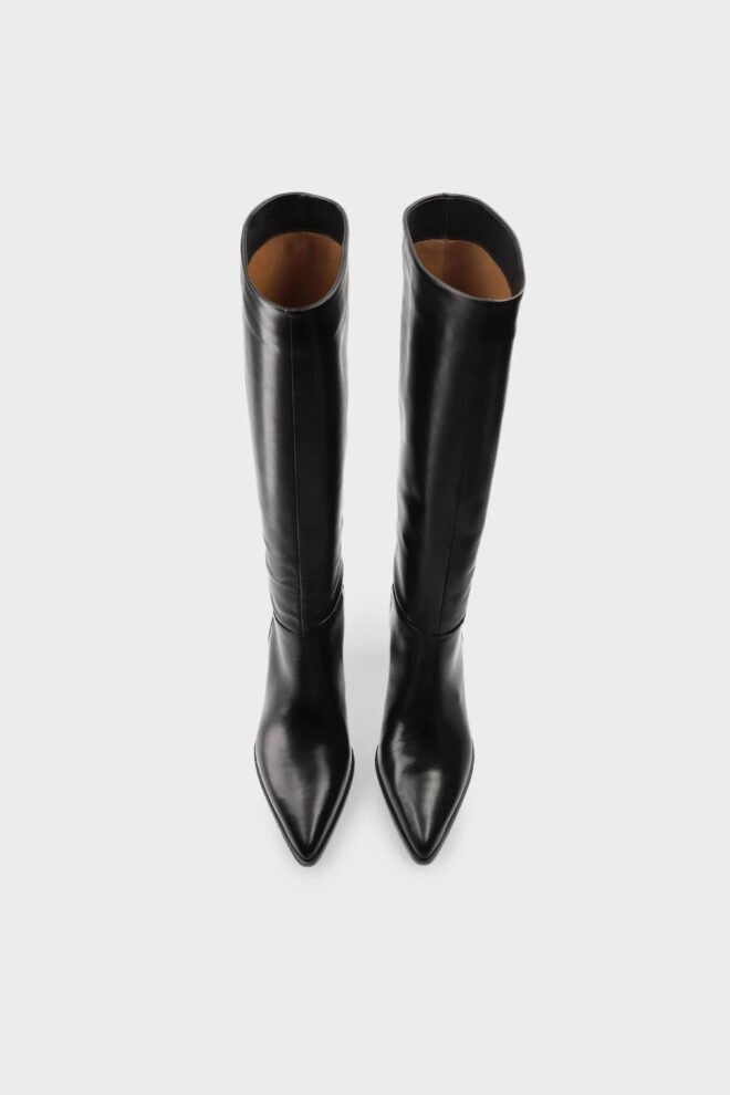 STIEFEL CPH299 BLACK