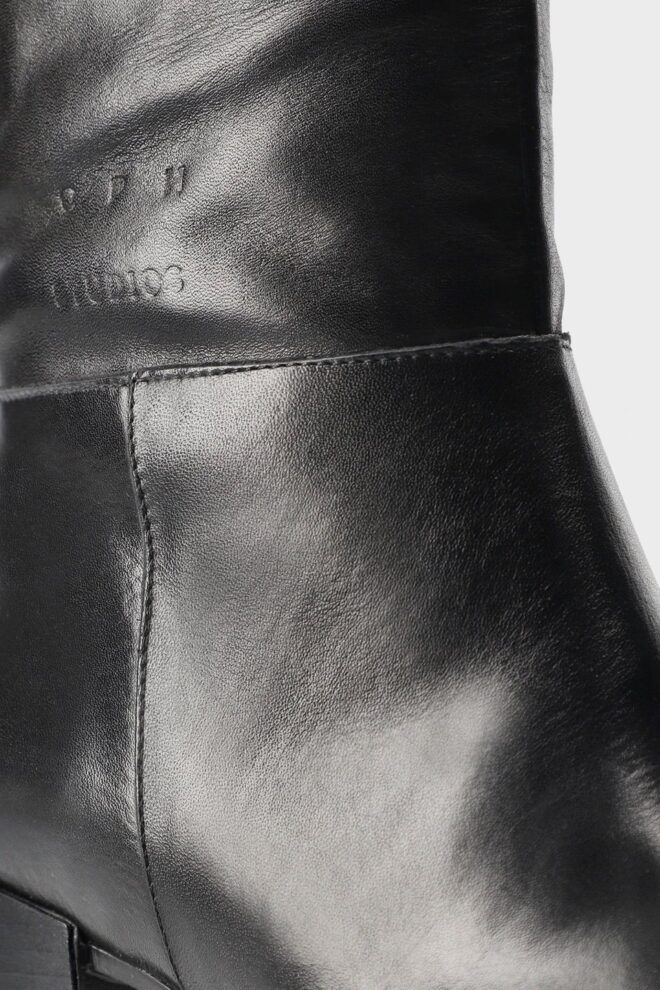 STIEFEL CPH299 BLACK