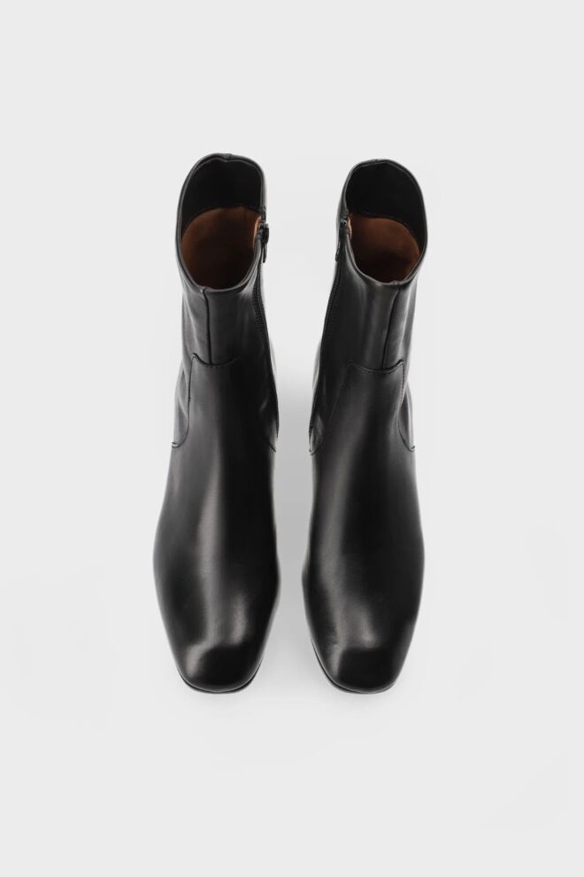 SCHUHE CPH362 BLACK