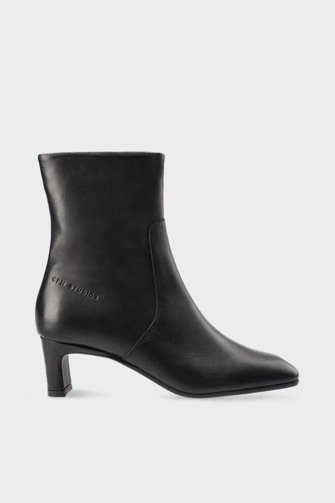 SCHUHE CPH362 BLACK