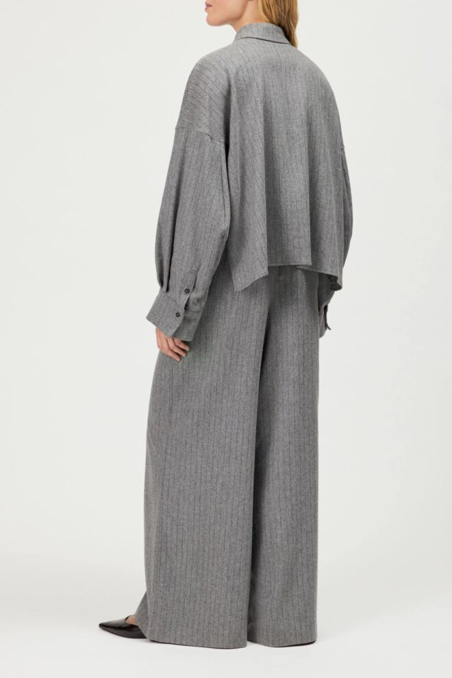 BLUSE 142105 OSHIA 6310