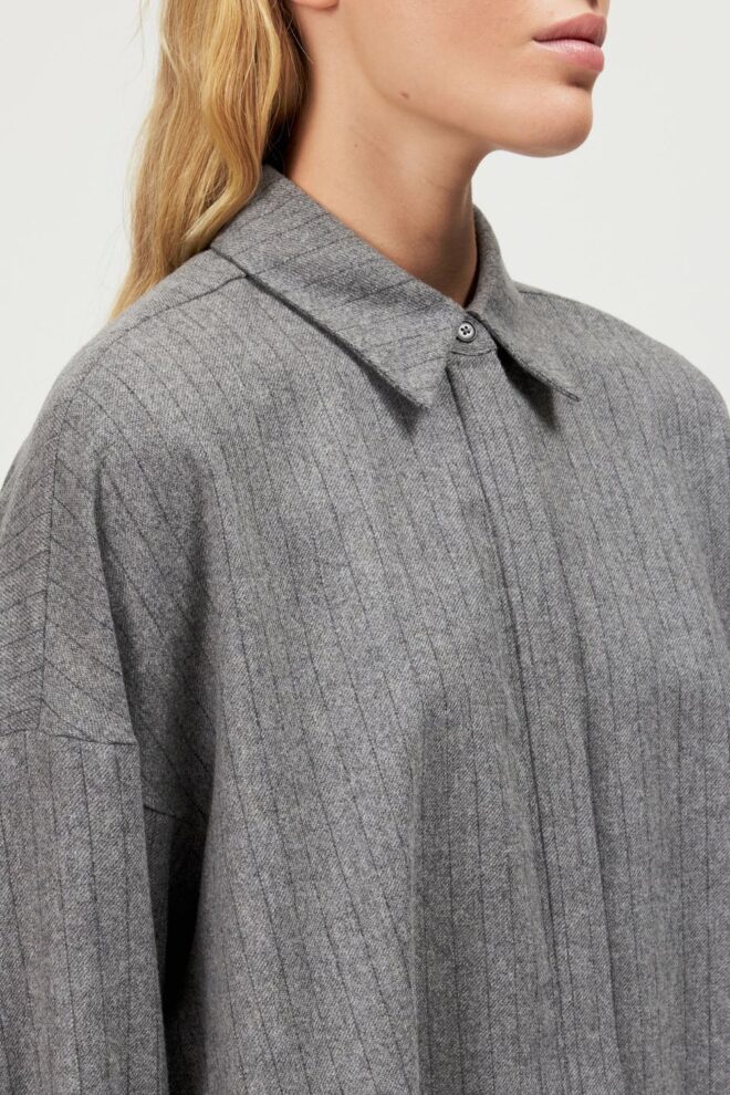 BLUSE 142105 OSHIA 6310