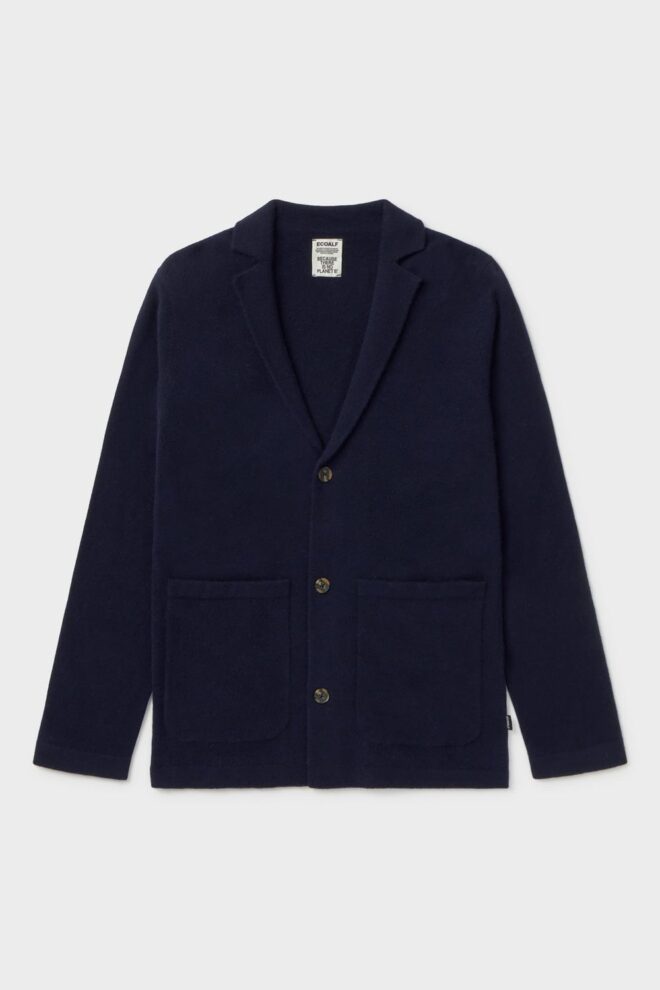 JACKE ALBI DEEP NAVY