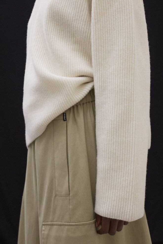 PULLOVER LARA ANTARTICA