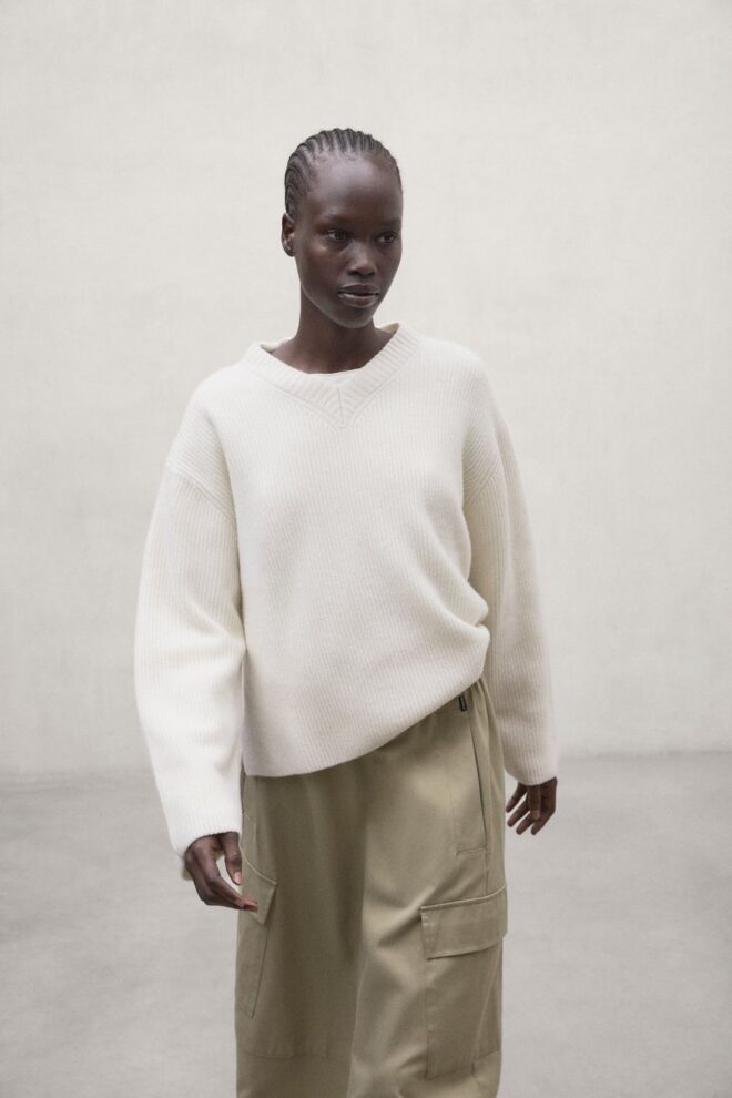 PULLOVER LARA ANTARTICA