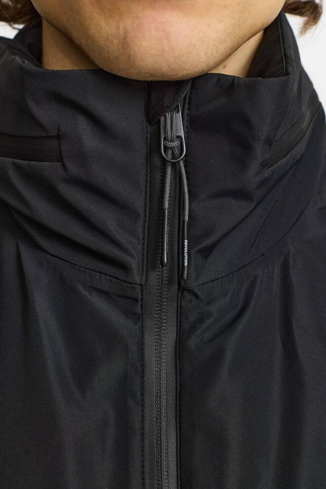 JACKE 7895 BLACK