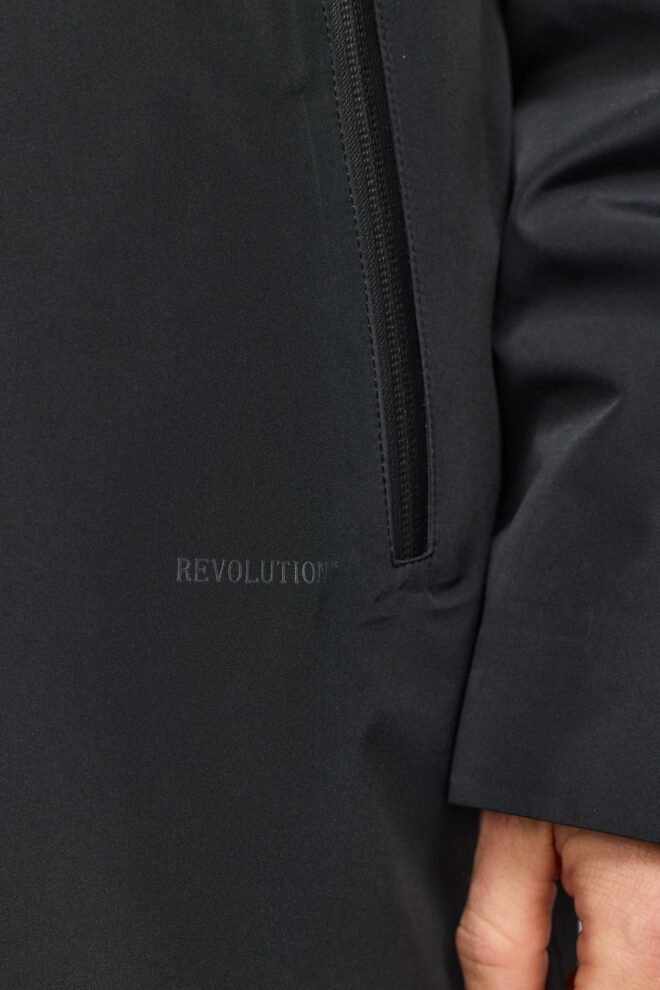 JACKE 7895 BLACK