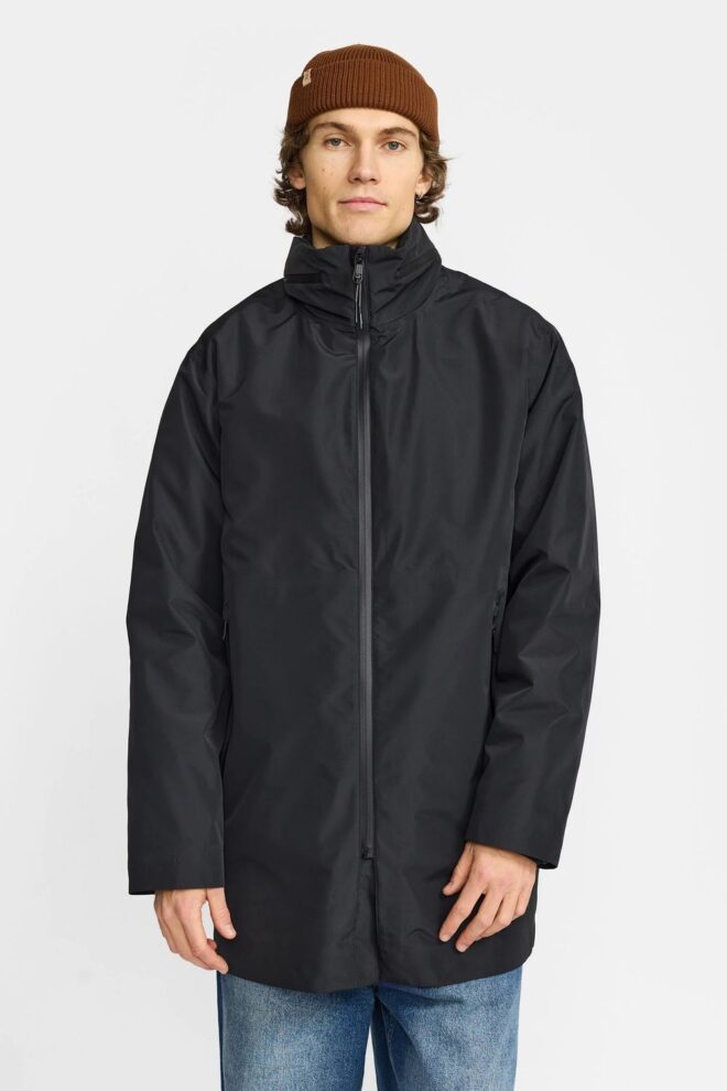 JACKE 7895 BLACK