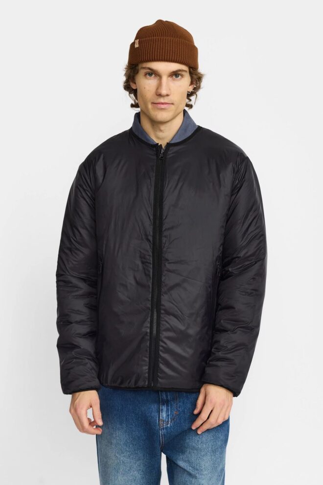 JACKE 7895 BLACK