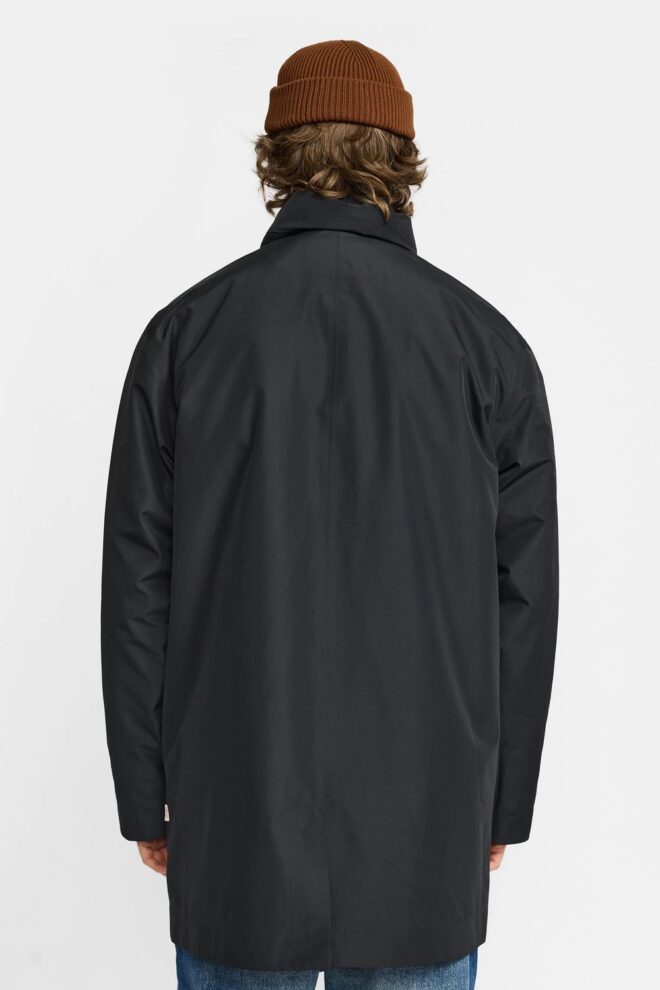 JACKE 7895 BLACK