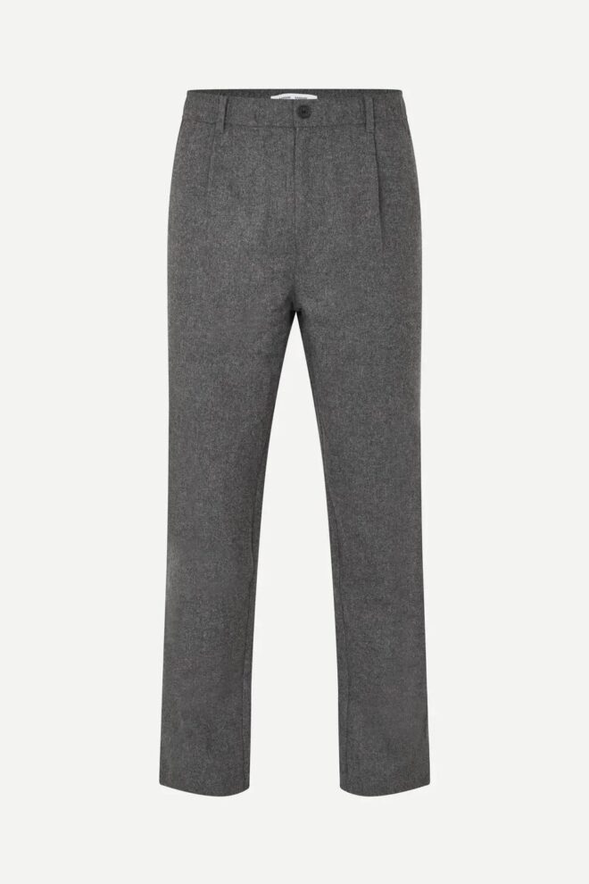 HOSE SABERTIL TROUSERS 15850 DARK GREY