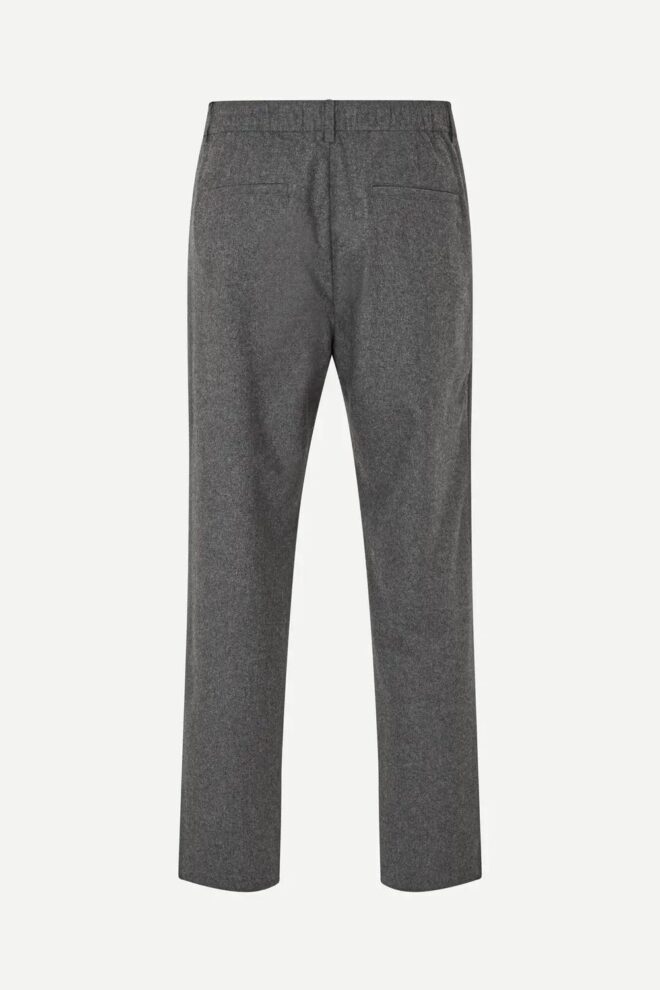 HOSE SABERTIL TROUSERS 15850 DARK GREY