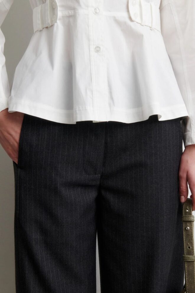 HOSE VIENNE TRS DARK GREY