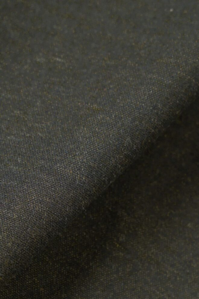 SAKKO 35621 REC TWEED OLIVE