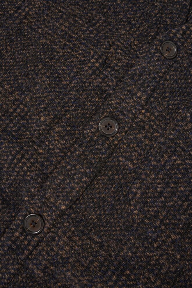 WESTE 35705 DECA CARDIGAN NAVY