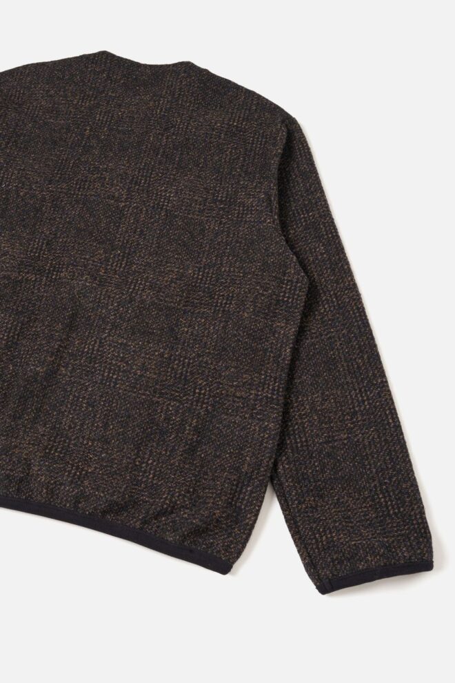 WESTE 35705 DECA CARDIGAN NAVY