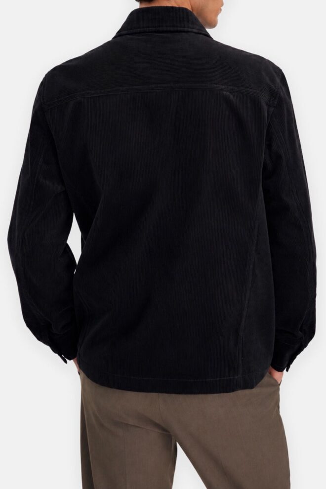 JACKE 32589 TAYLOR CORD DARK NAVY