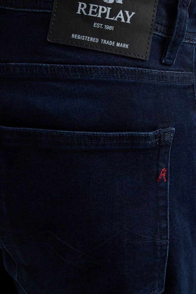 JEANS MA972E 41A 781