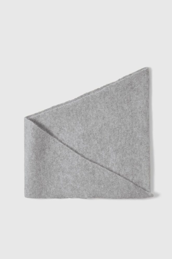 SCHAL 16095351 SLWMARIA LIGHT GREY