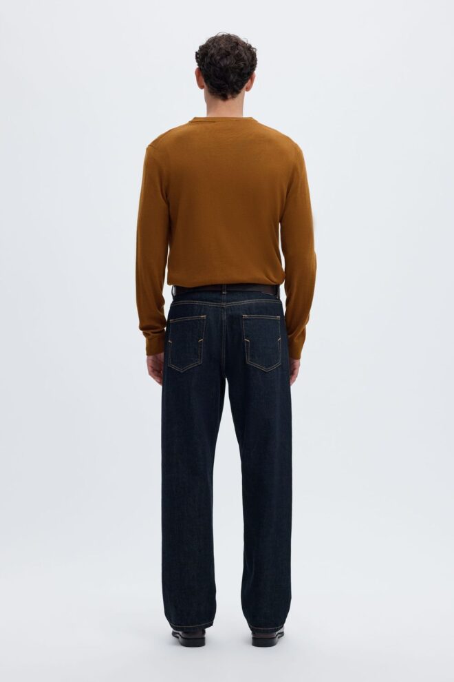 PULLOVER 16094647 SLMTRAY LS MONKS