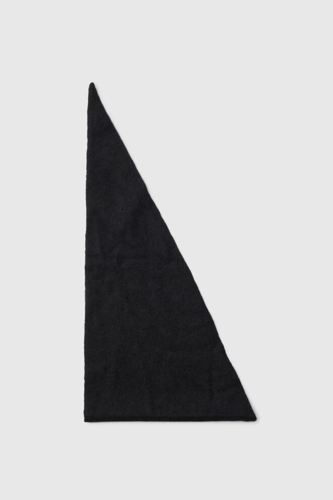 SCHAL 16095351 SLWMARIA BLACK