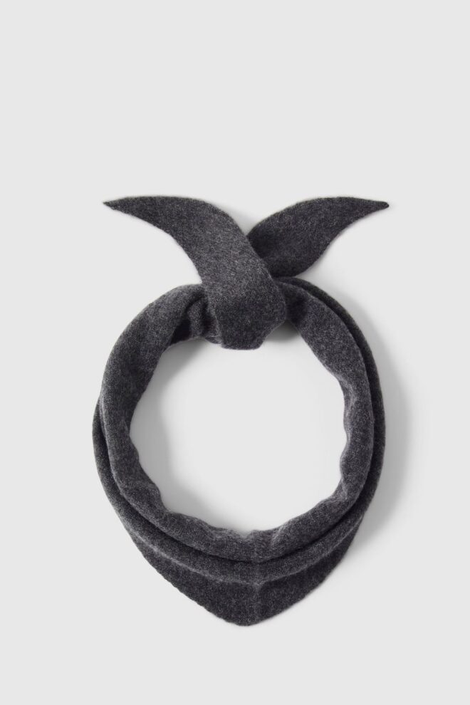 SCHAL 16095351 SLWMARIA DARK GREY