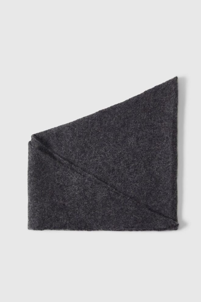 SCHAL 16095351 SLWMARIA DARK GREY