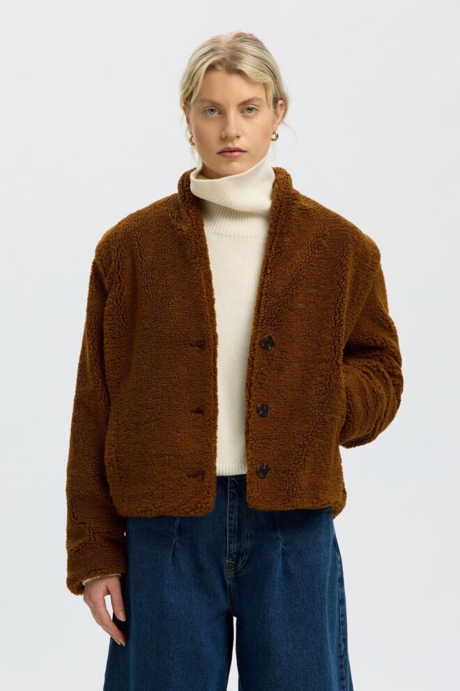 JACKE 16102342 SLWISABEL MONKS