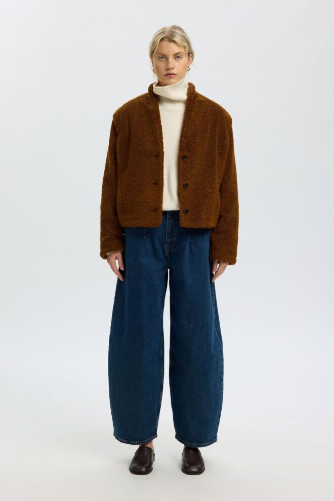 JACKE 16102342 SLWISABEL MONKS